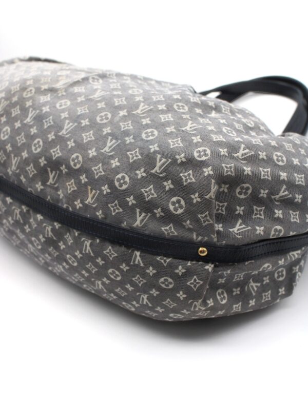Borsa Louis Vuitton Hobo idylle mini Lin