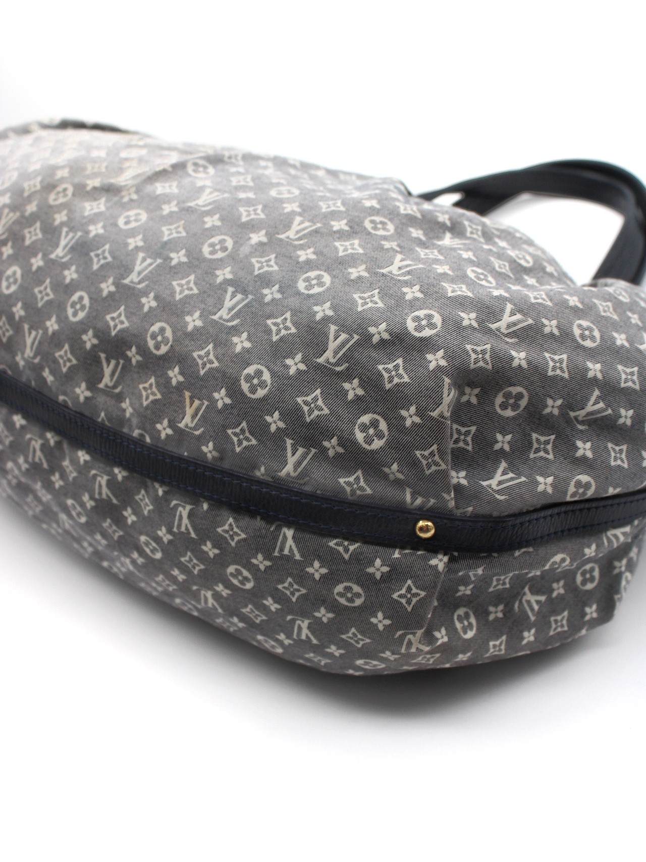 Borsa Louis Vuitton Hobo idylle mini Lin thumb