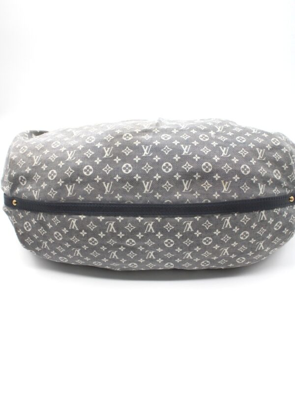 Borsa Louis Vuitton Hobo idylle mini Lin