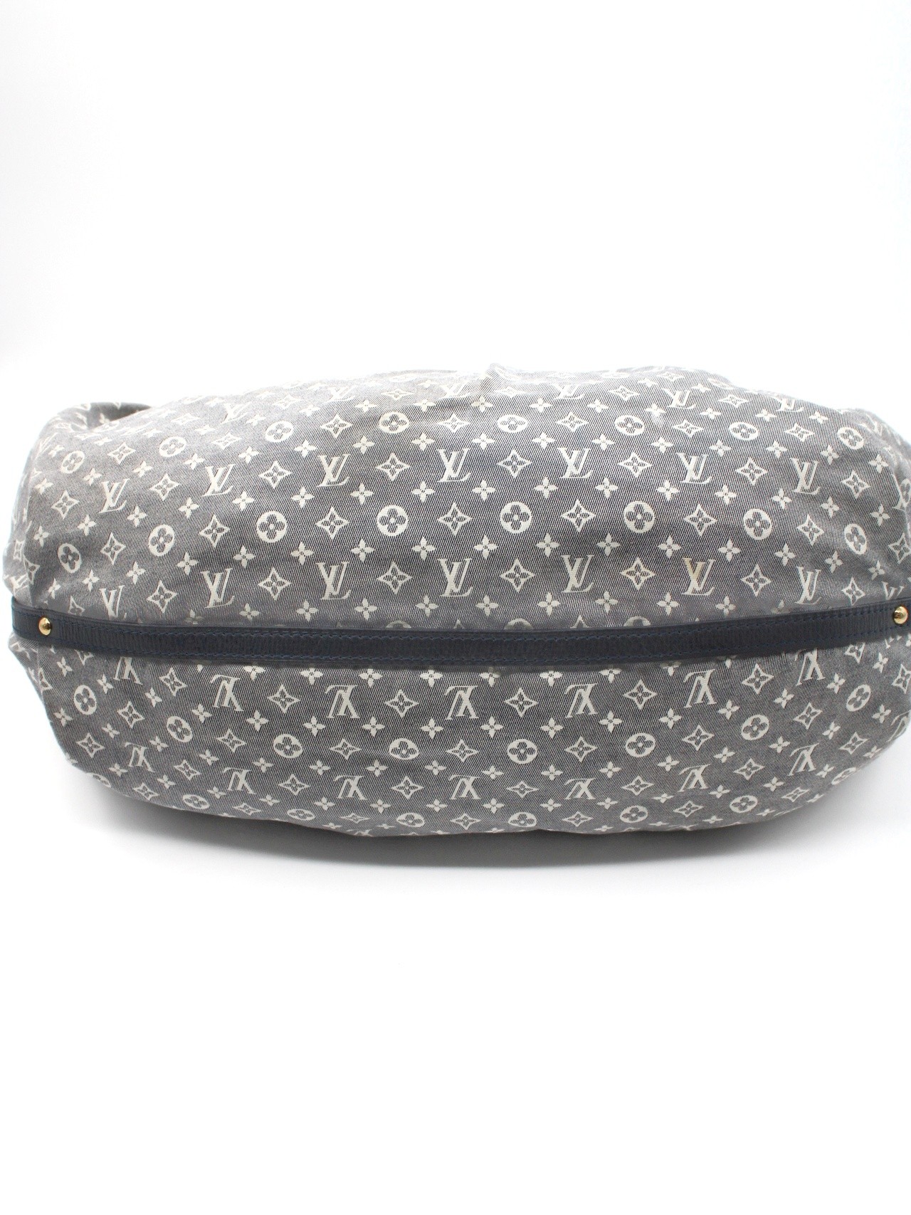 Borsa Louis Vuitton Hobo idylle mini Lin thumb