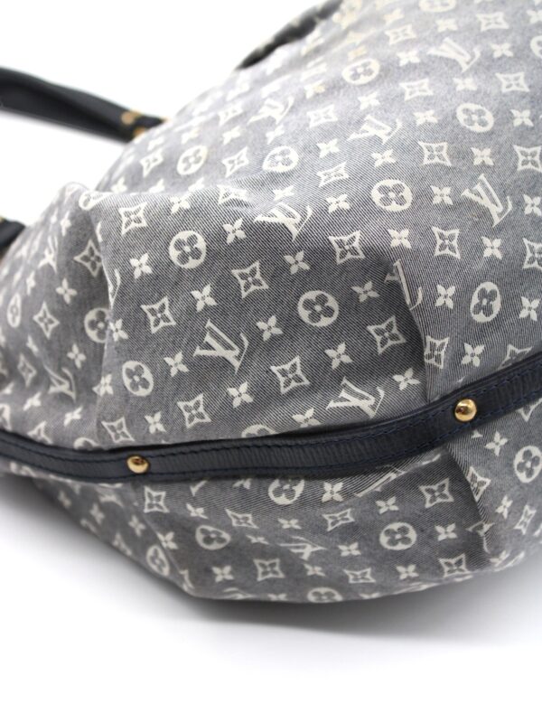 Borsa Louis Vuitton Hobo idylle mini Lin