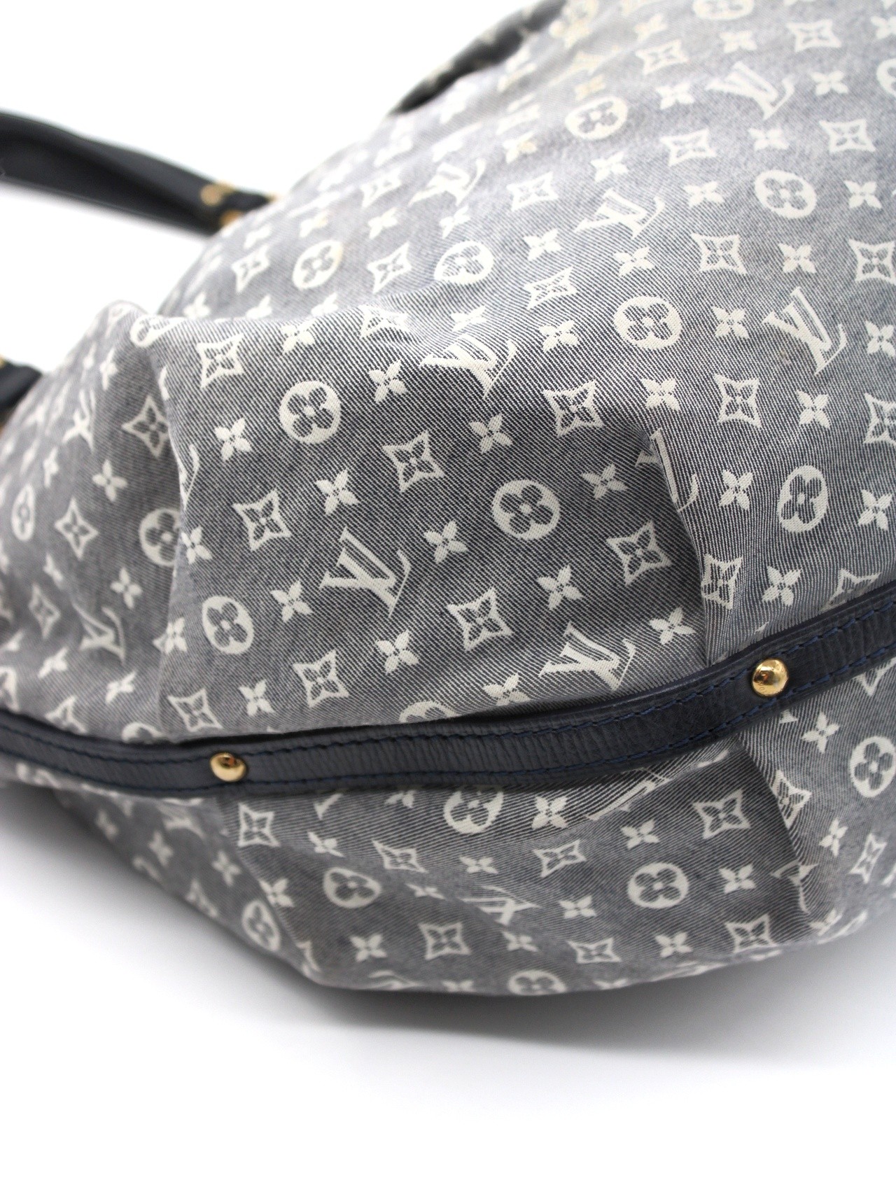 Borsa Louis Vuitton Hobo idylle mini Lin thumb