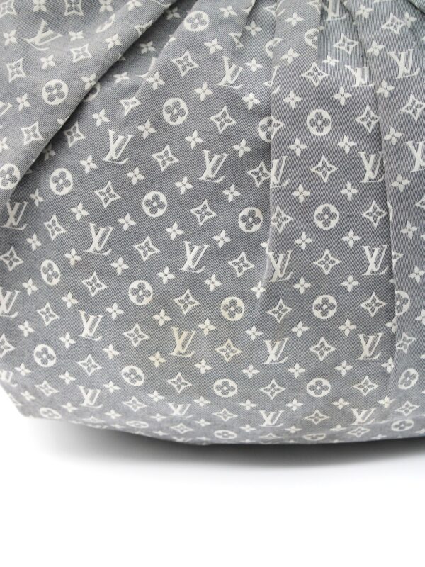 Borsa Louis Vuitton Hobo idylle mini Lin