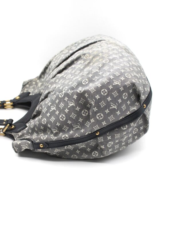 Borsa Louis Vuitton Hobo idylle mini Lin