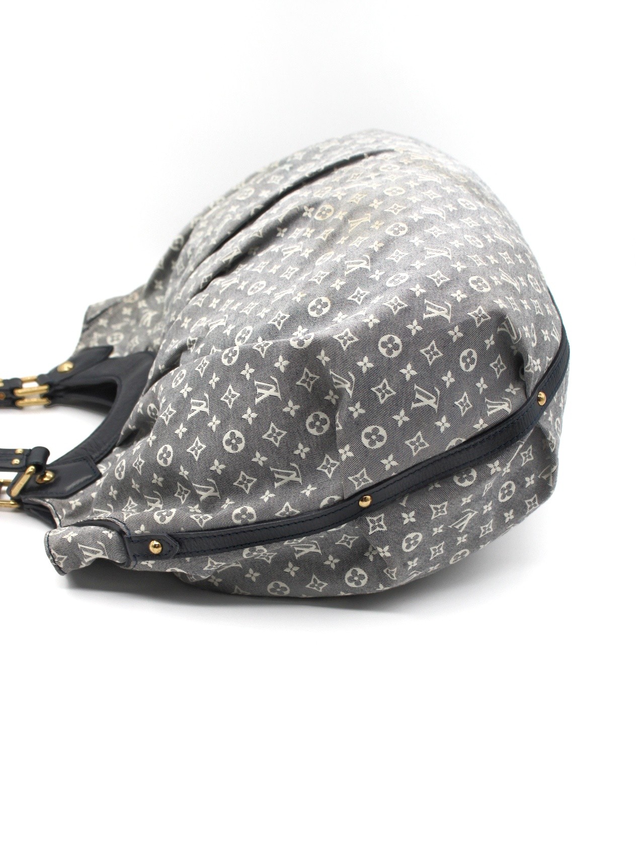 Borsa Louis Vuitton Hobo idylle mini Lin thumb