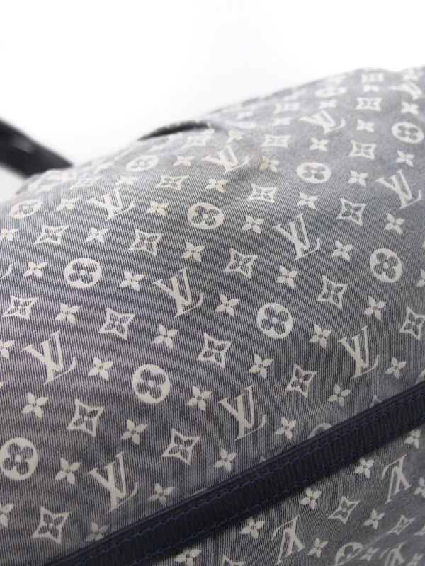 Borsa Louis Vuitton Hobo idylle mini Lin