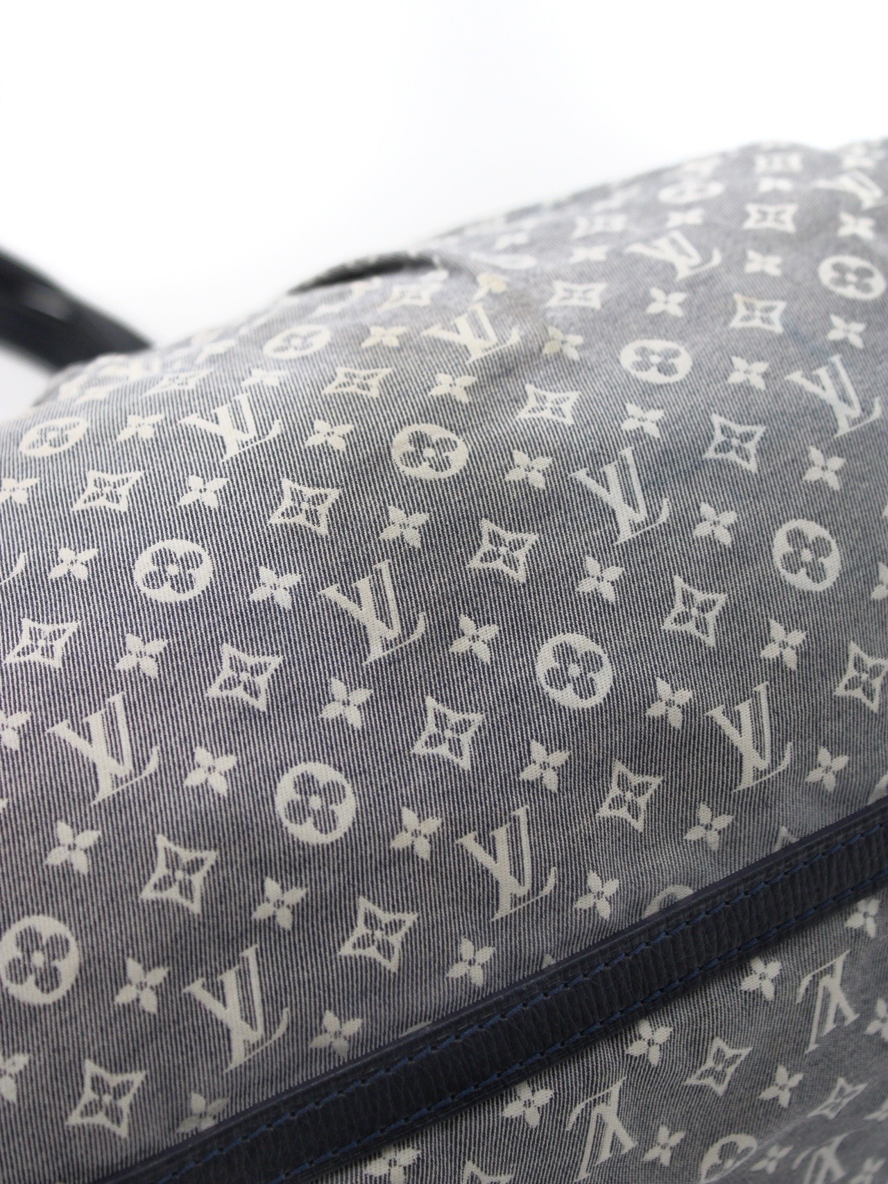 Borsa Louis Vuitton Hobo idylle mini Lin thumb