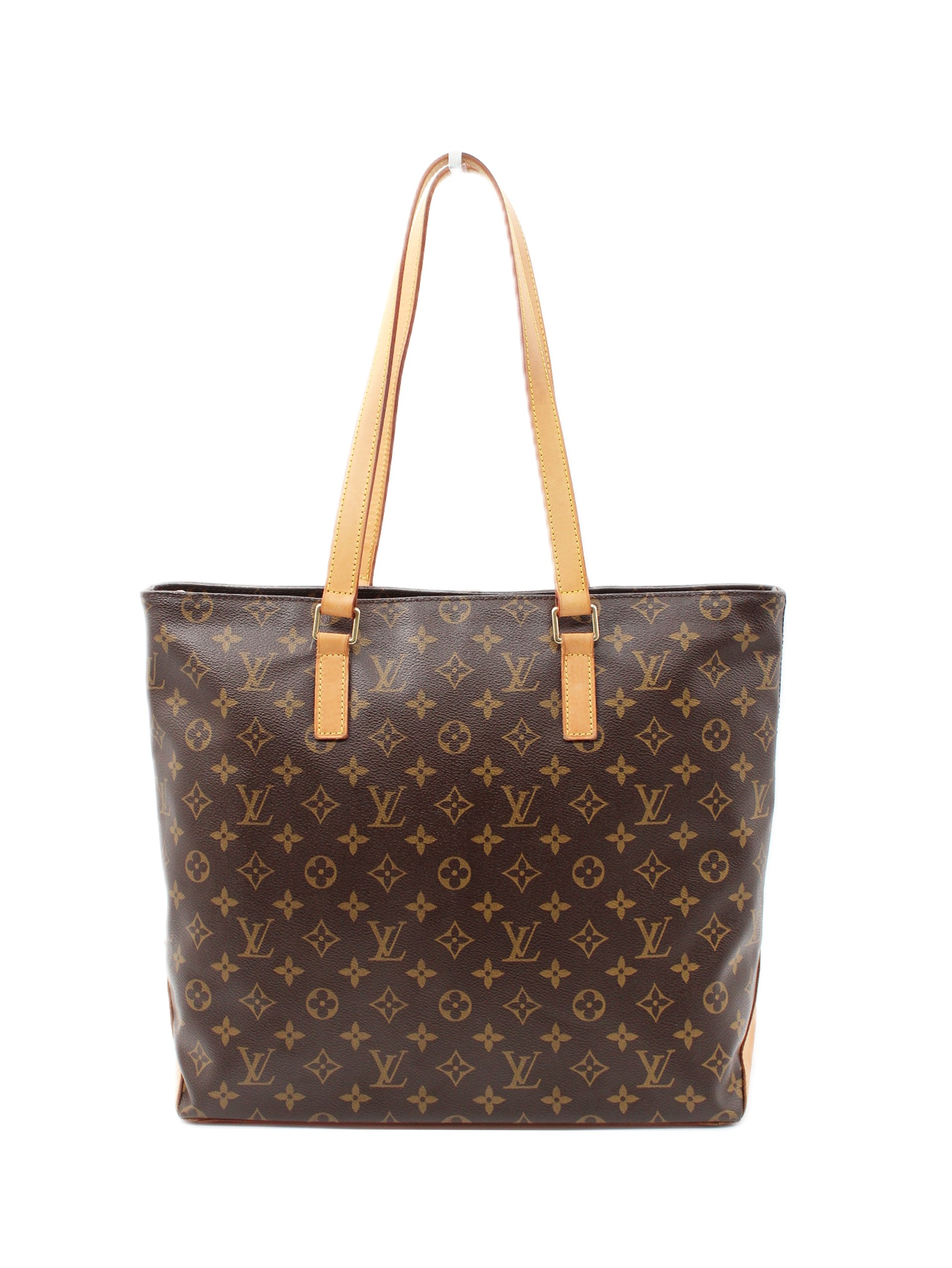 Borsa Louis Vuitton Tote In Monogram thumb