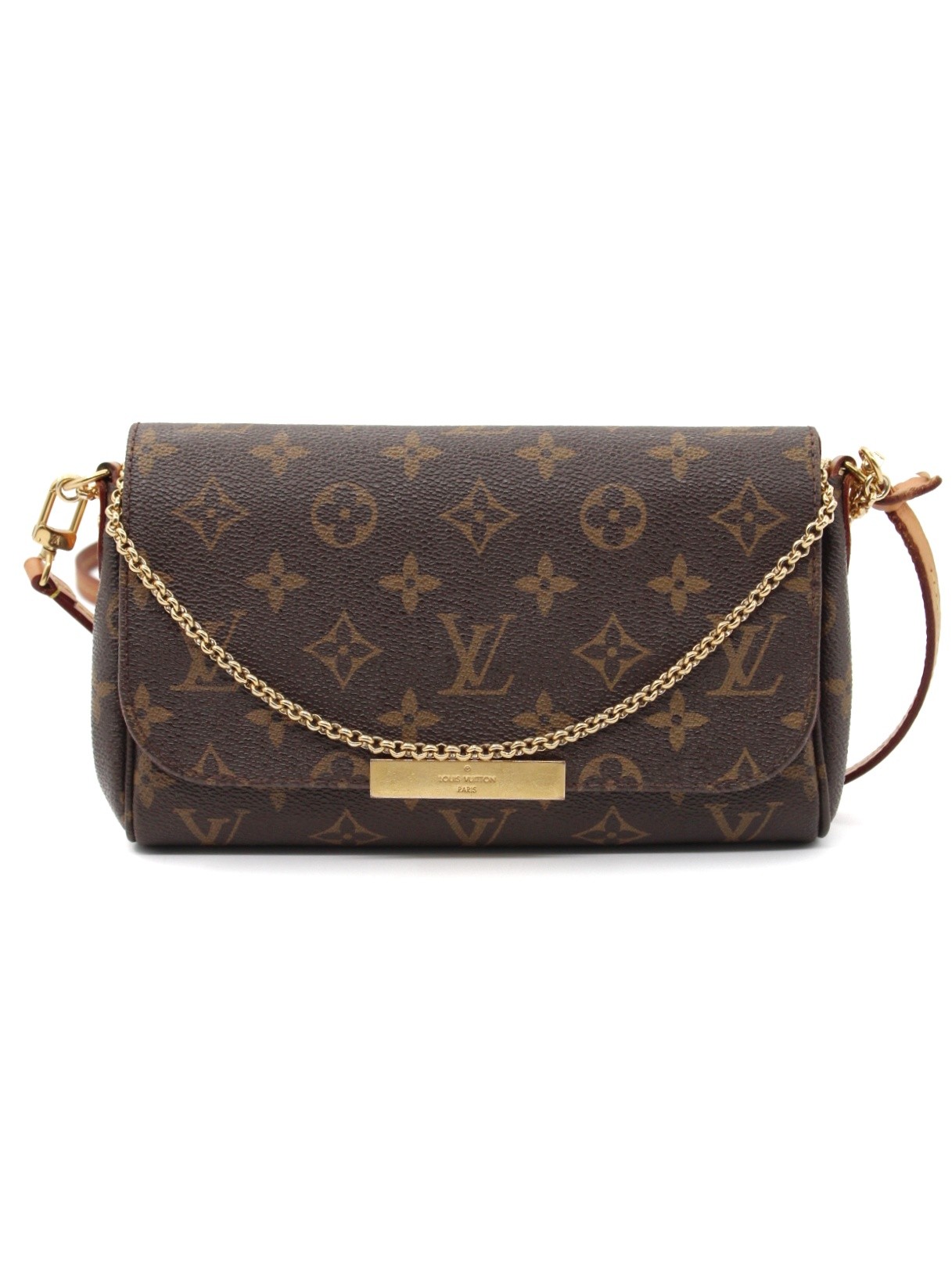 Tracolla Louis Vuitton Favorite PM thumb