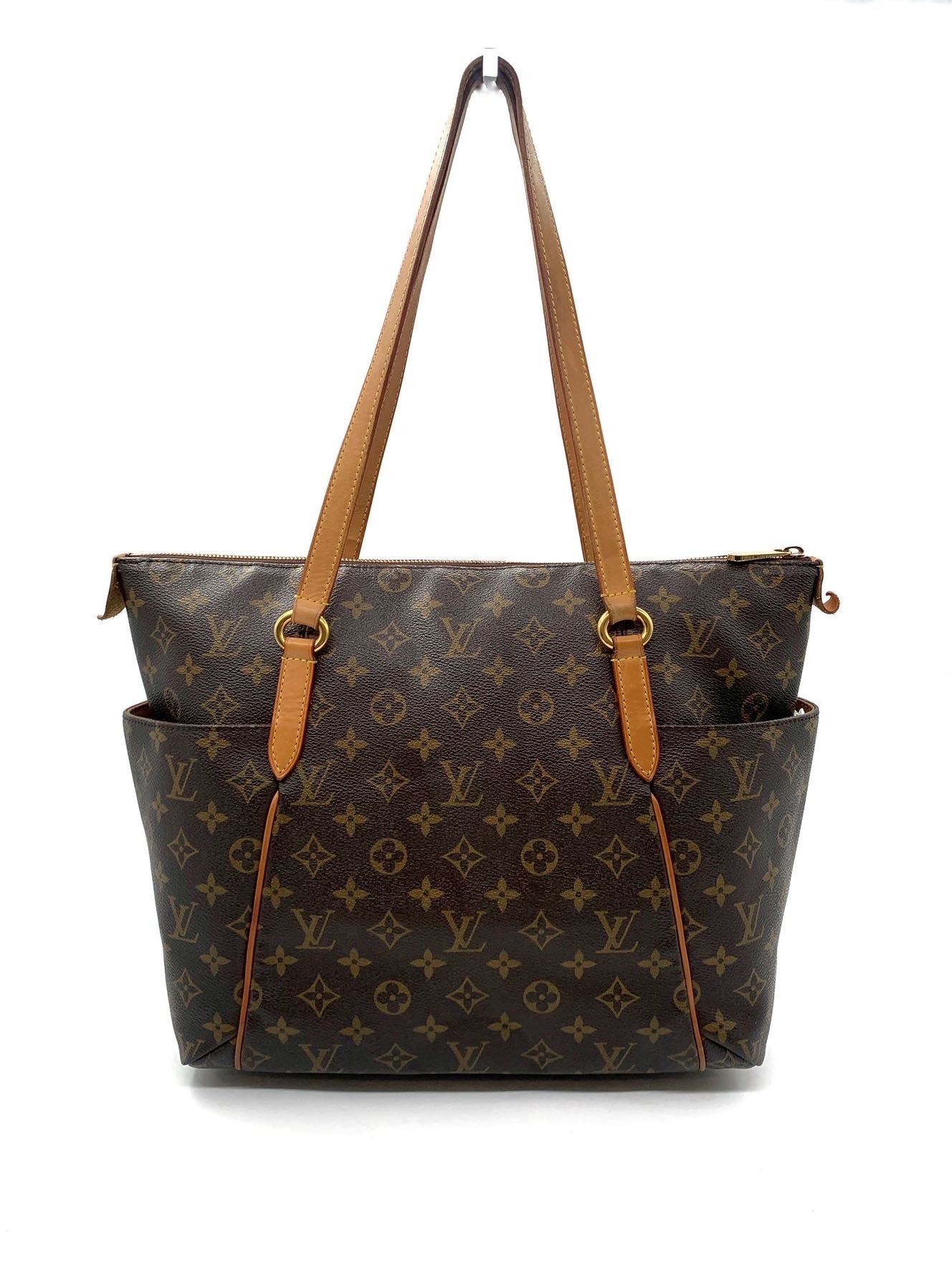 Borsa Louis Vuitton Totally MM thumb