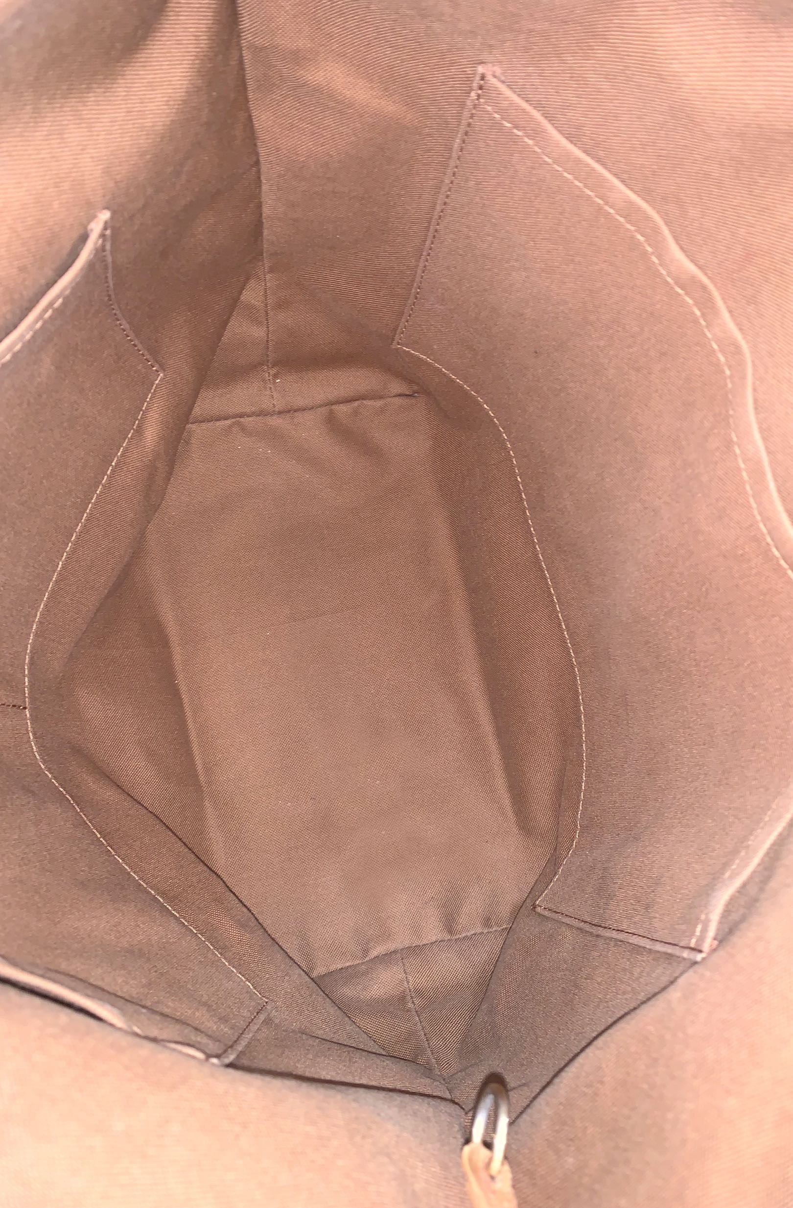 Borsa Louis Vuitton Totally MM thumb