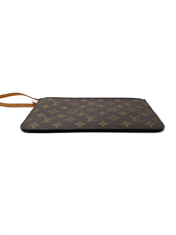 Pochette Louis Vuitton Piatta Monogram