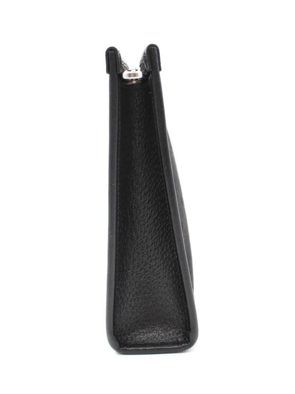 Gucci Pouch Jumbo GG Nera