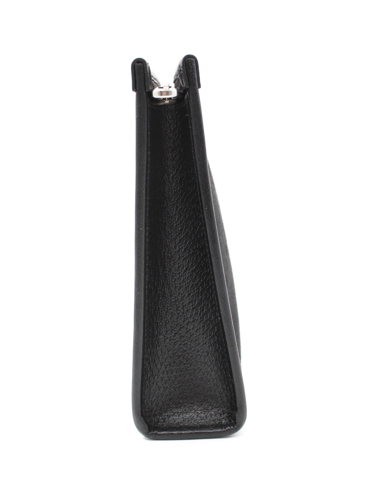 Gucci Pouch Jumbo GG Nera thumb