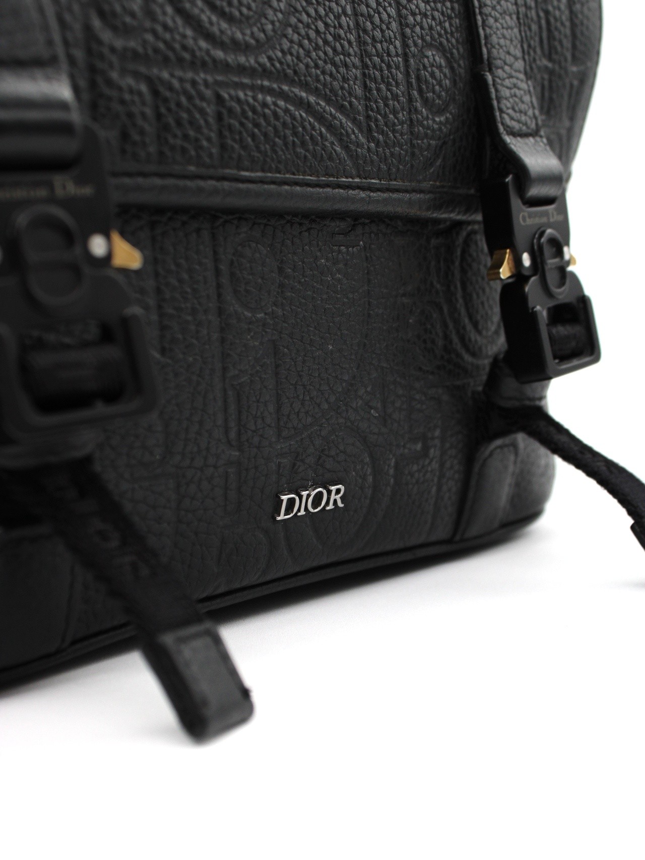 Borsa Dior Hit The Road thumb