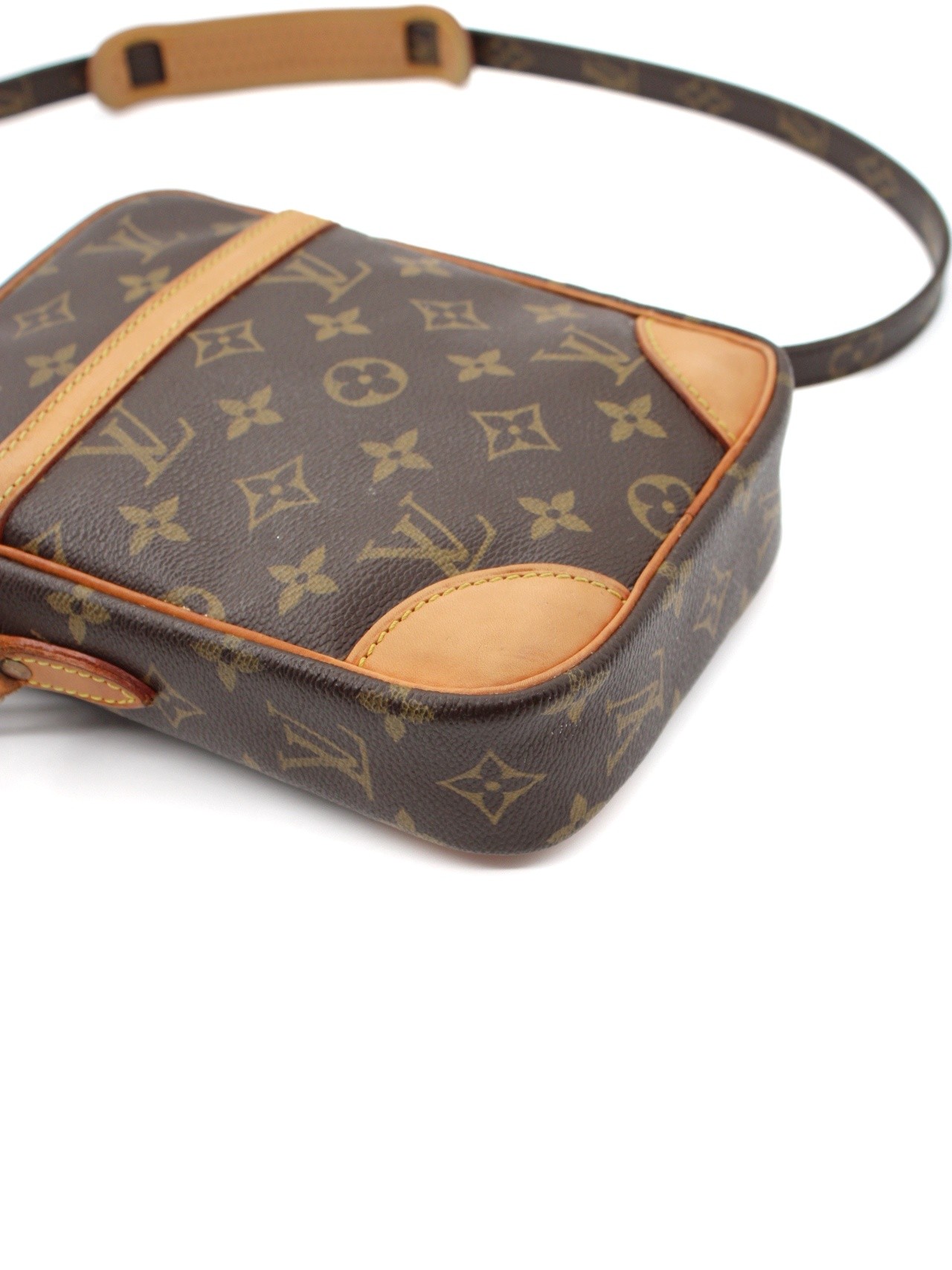 Tracolla Louis Vuitton Danube Monogram thumb