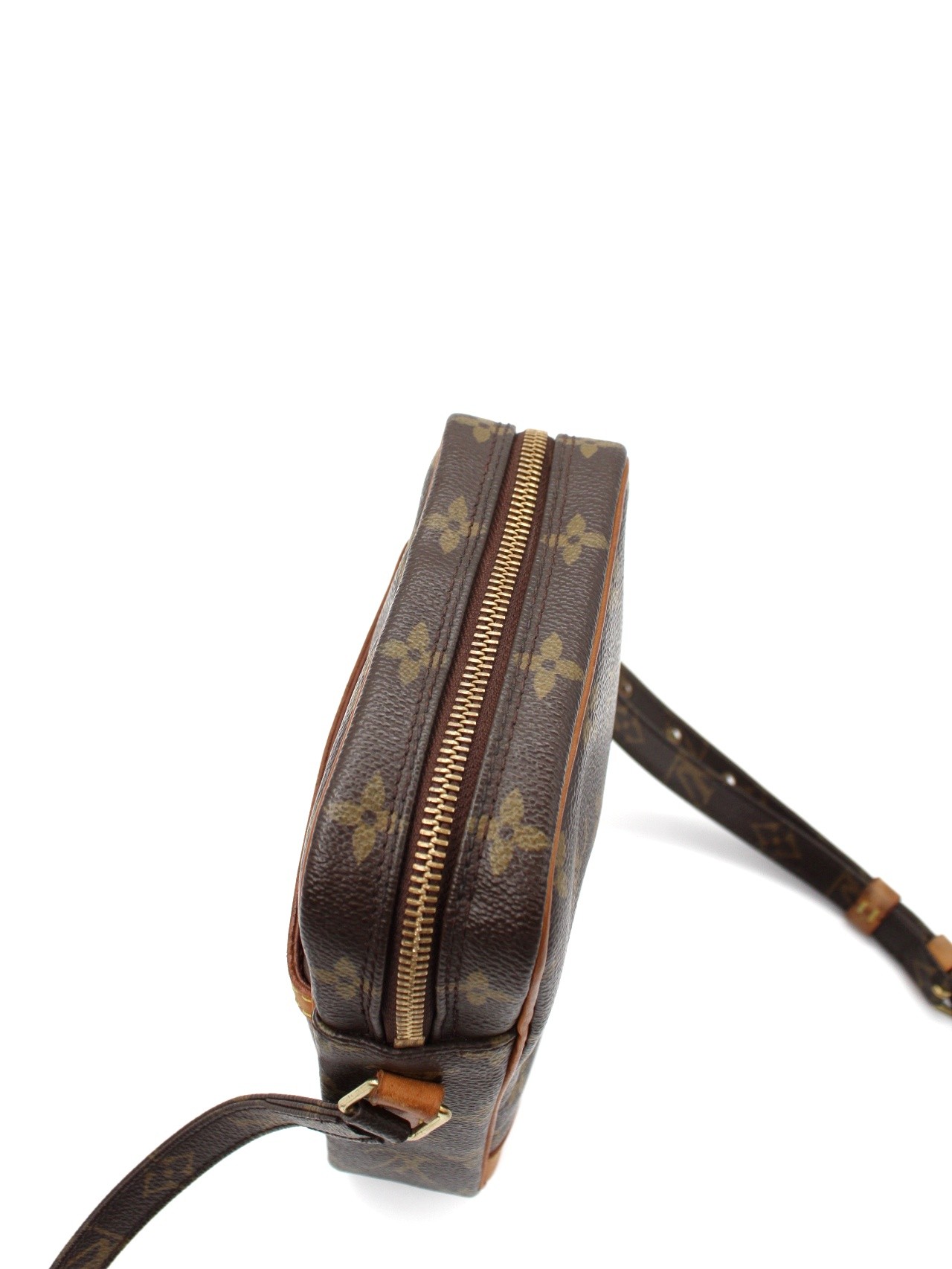 Tracolla Louis Vuitton Danube Monogram thumb