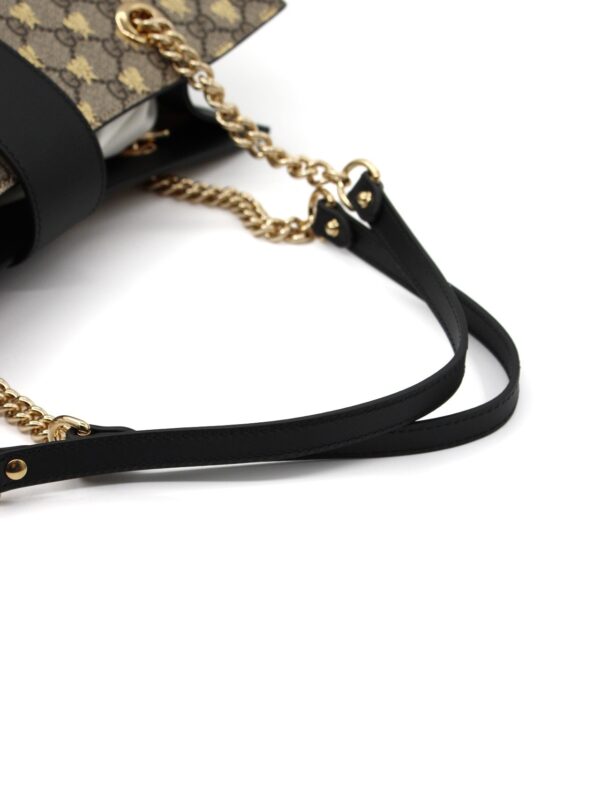 Borsa Gucci Padlock GG Con Api