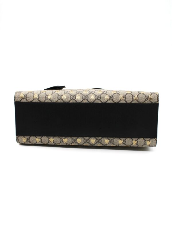 Borsa Gucci Padlock GG Con Api