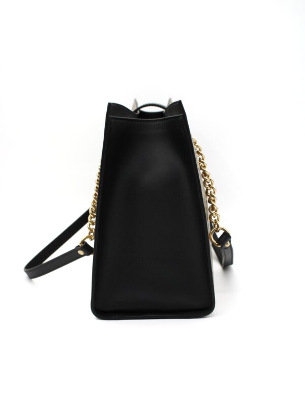 Borsa Gucci Padlock GG Con Api