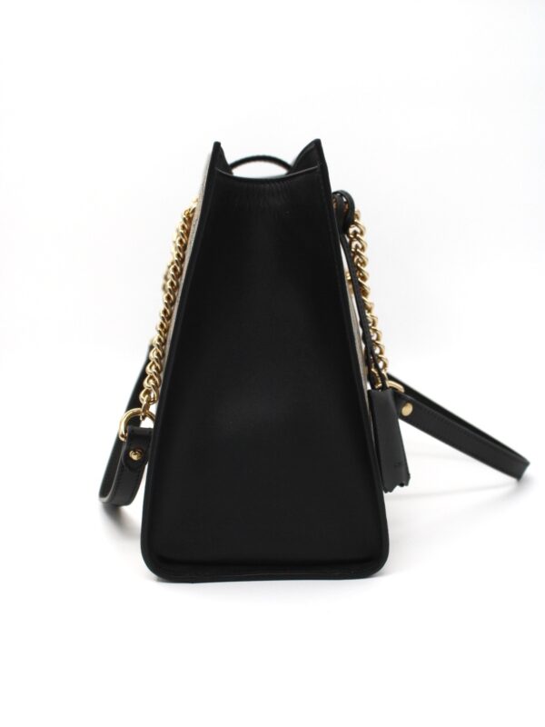 Borsa Gucci Padlock GG Con Api