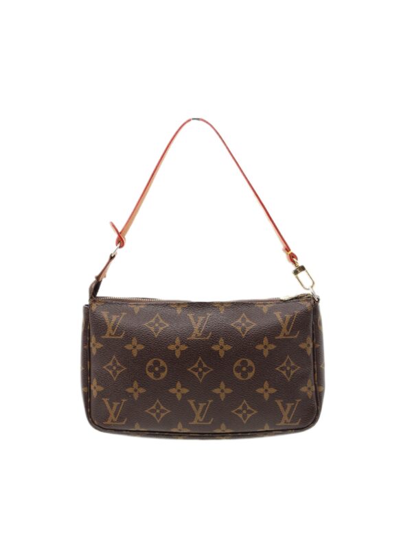 Pochette Louis Vuitton NM Accessoires in monogram