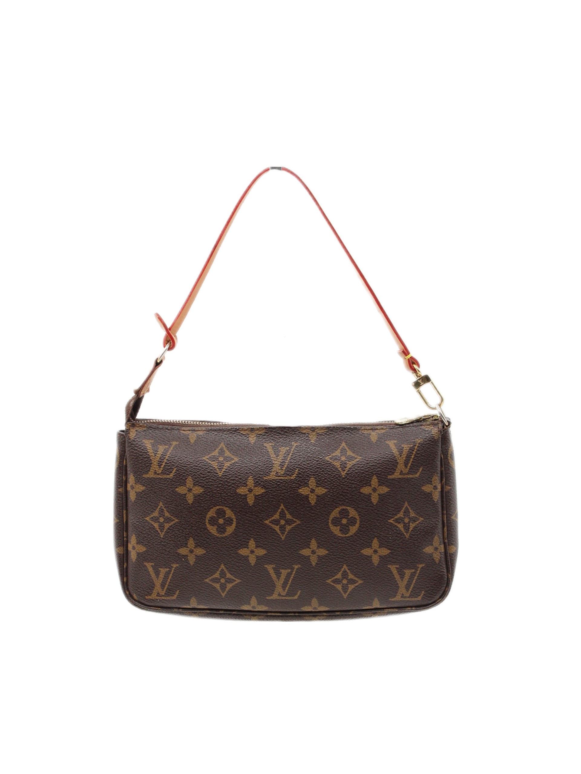 Pochette Louis Vuitton NM Accessoires in monogram thumb