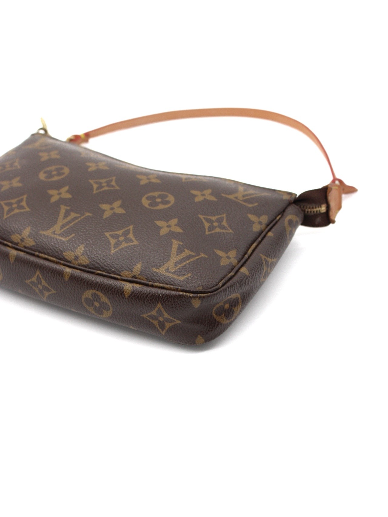 Pochette Louis Vuitton NM Accessoires in monogram thumb
