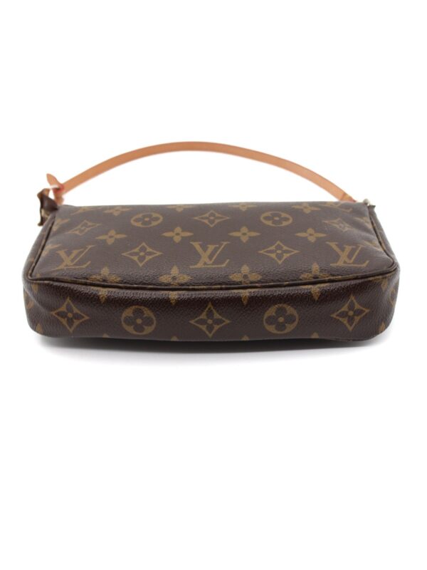Pochette Louis Vuitton NM Accessoires in monogram
