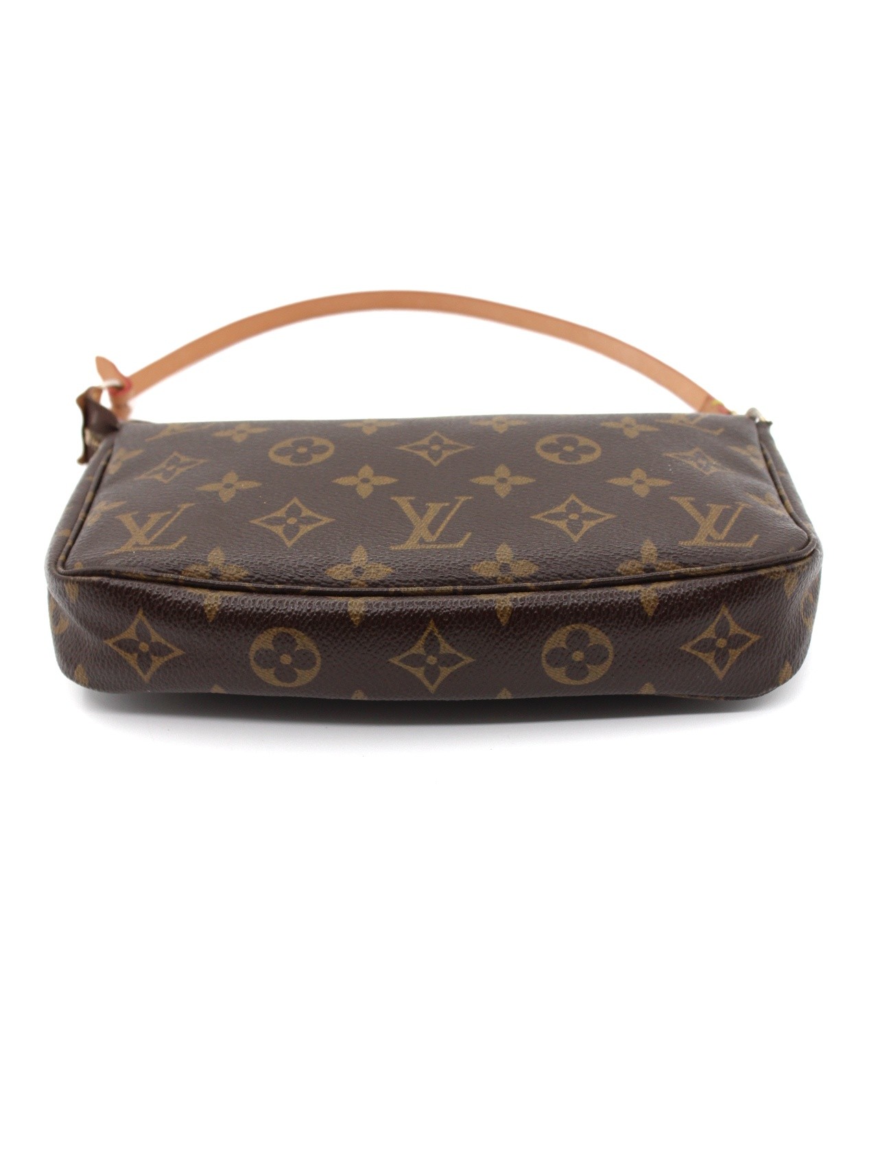 Pochette Louis Vuitton NM Accessoires in monogram thumb