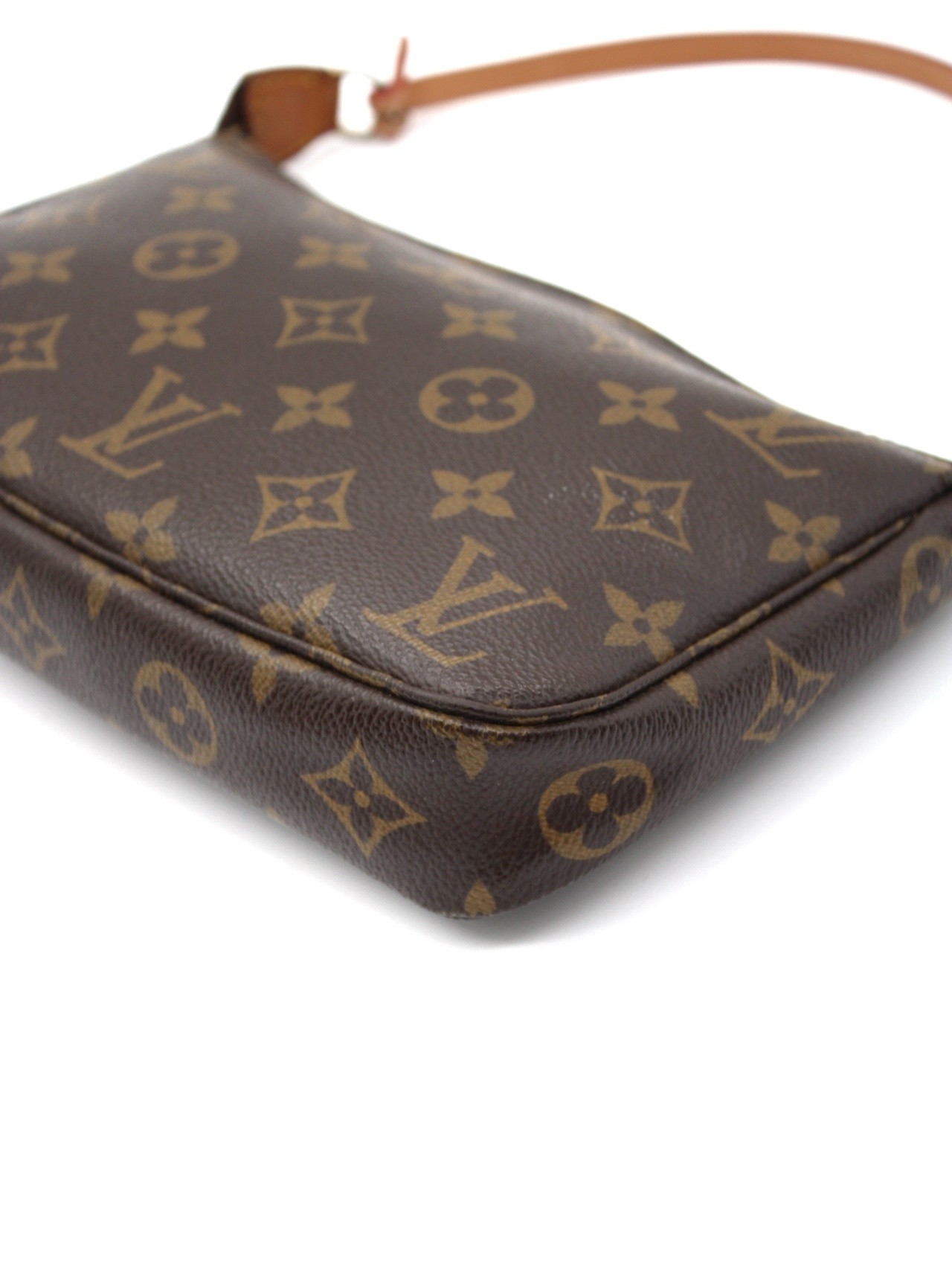 Pochette Louis Vuitton NM Accessoires in monogram thumb