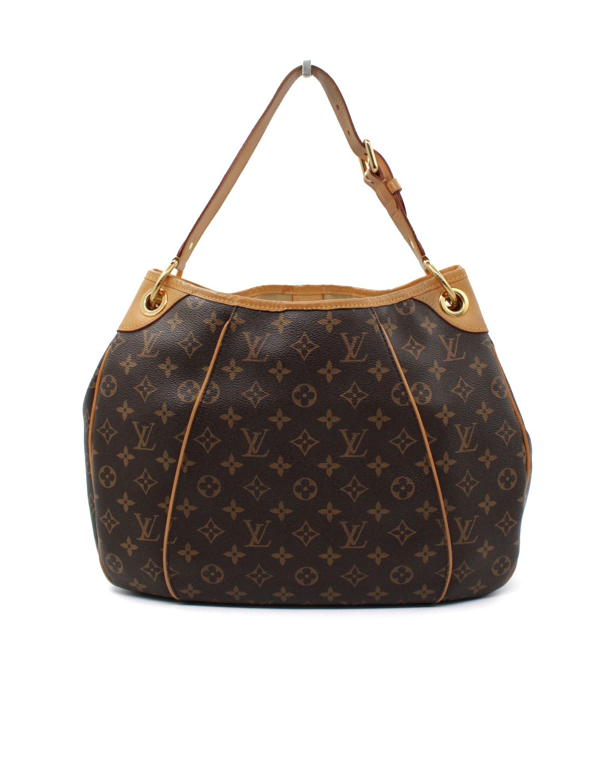 Borsa Louis Vuitton Galliera MM Monogram thumb