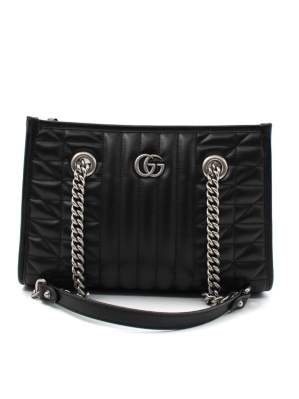 Borsa Gucci GG Marmont Aria