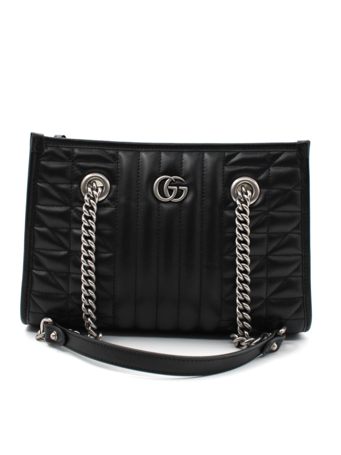 Borsa Gucci GG Marmont Aria thumb