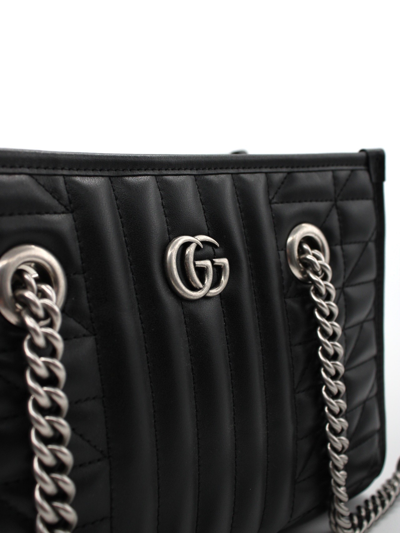Borsa Gucci GG Marmont Aria thumb