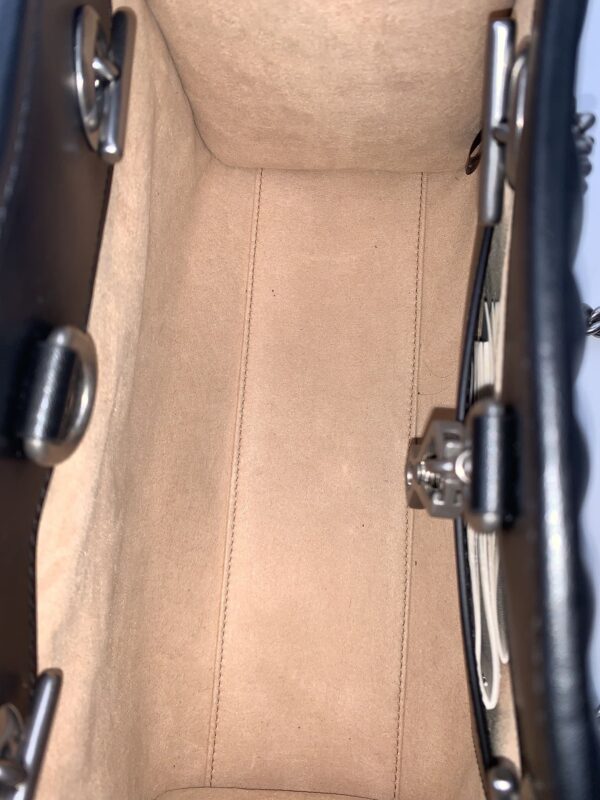 Borsa Gucci GG Marmont Aria