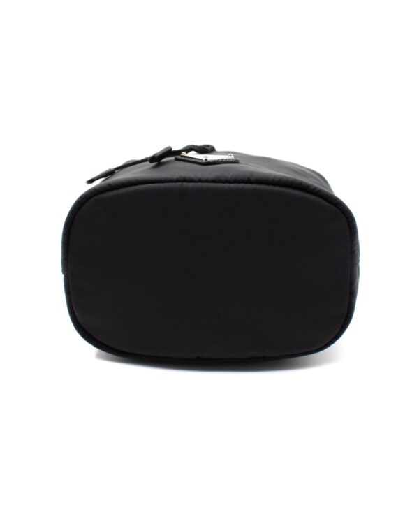 Pouch Prada In Re- Nylon Nero