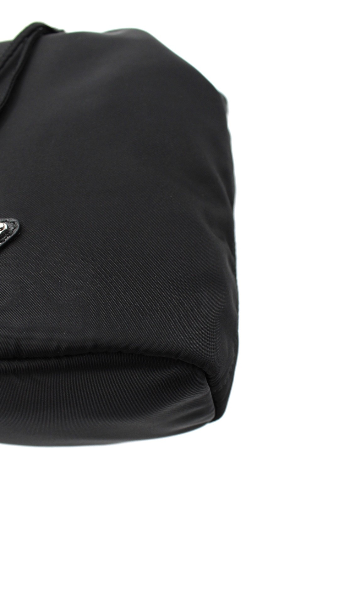 Pouch Prada In Re- Nylon Nero thumb