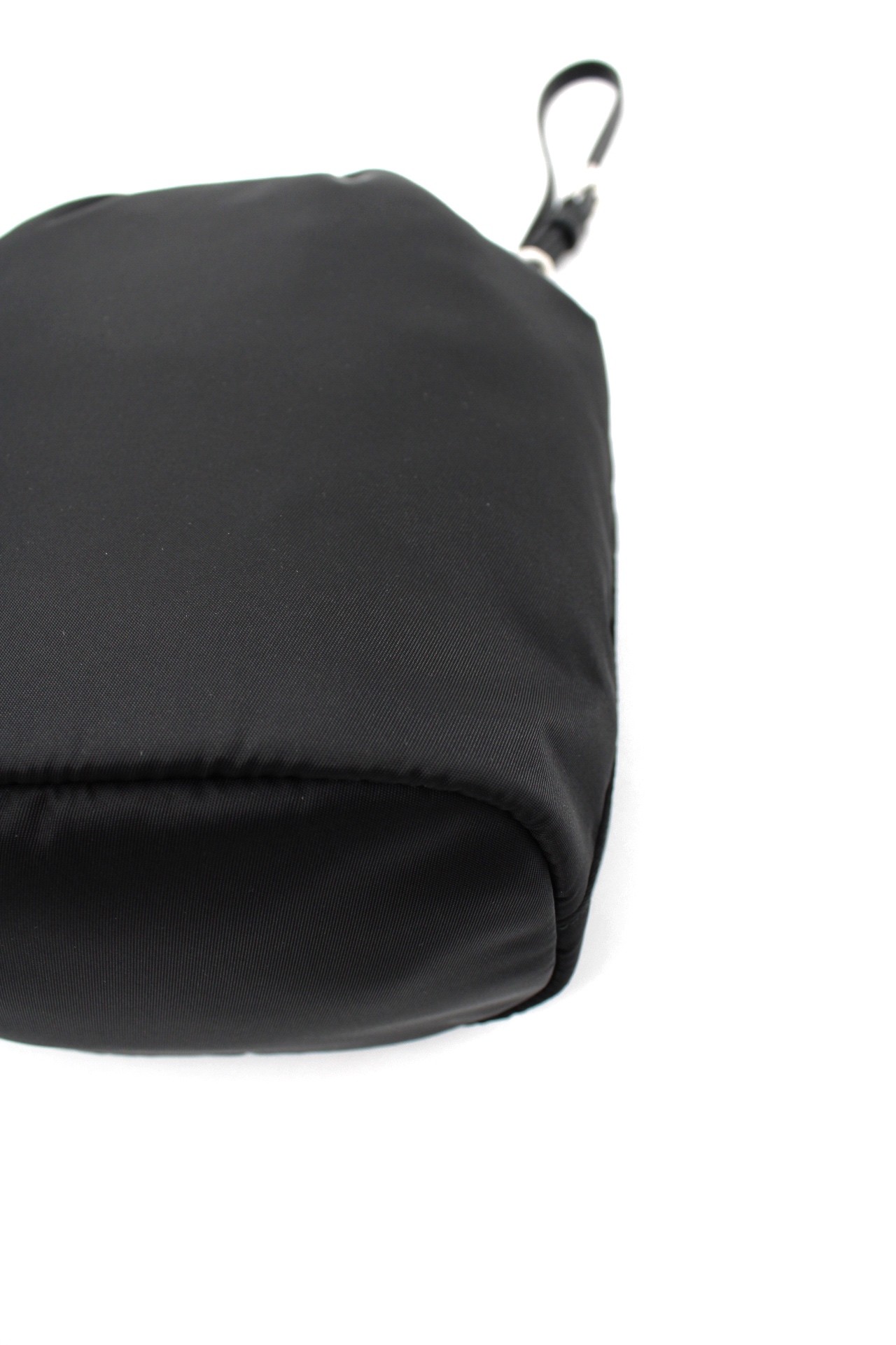 Pouch Prada In Re- Nylon Nero thumb