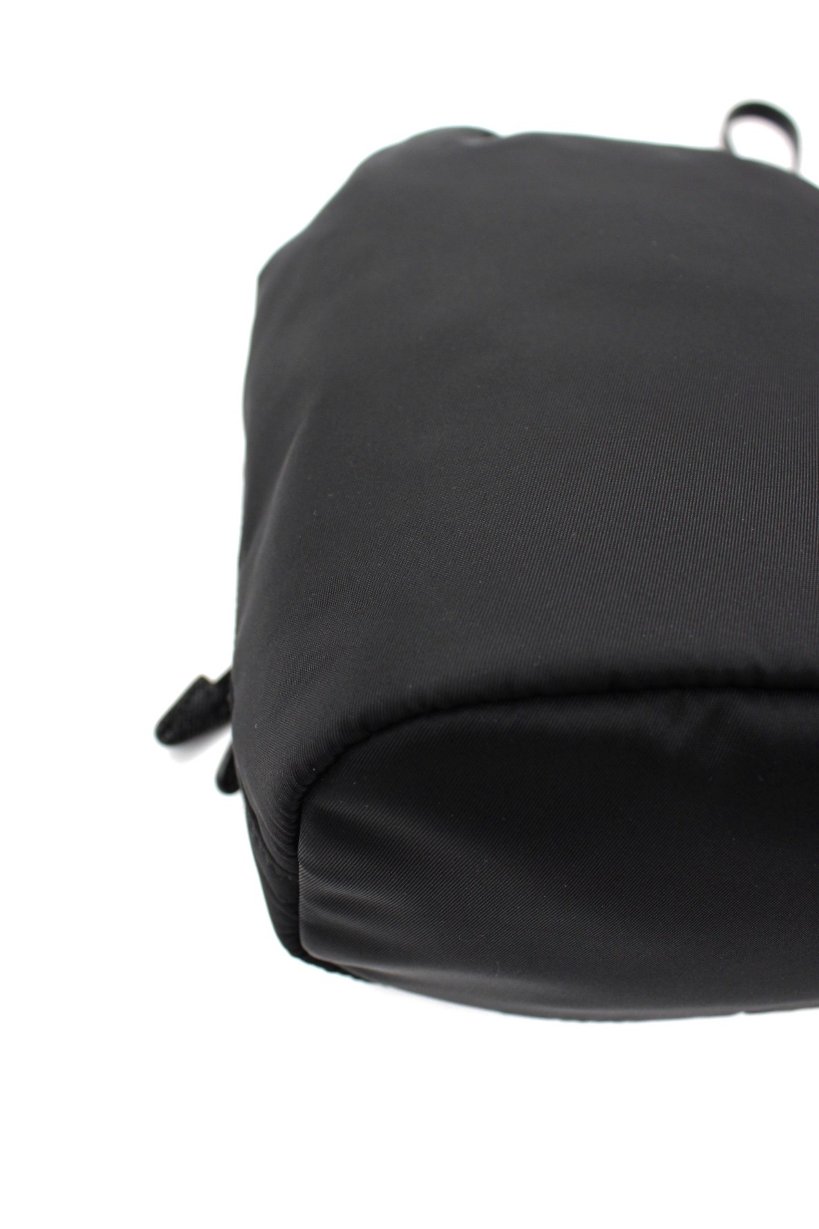 Pouch Prada In Re- Nylon Nero thumb