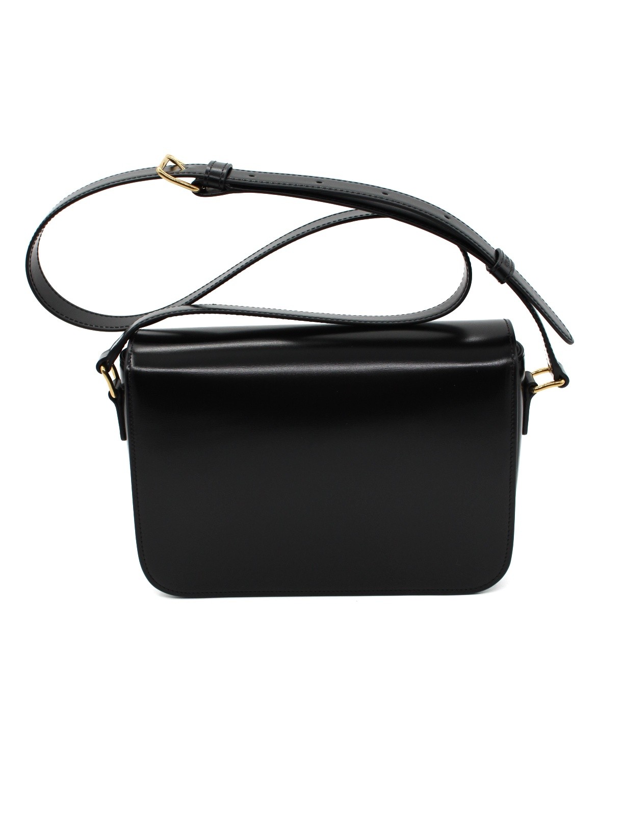 Borsa a Tracolla Céline Triomphe thumb