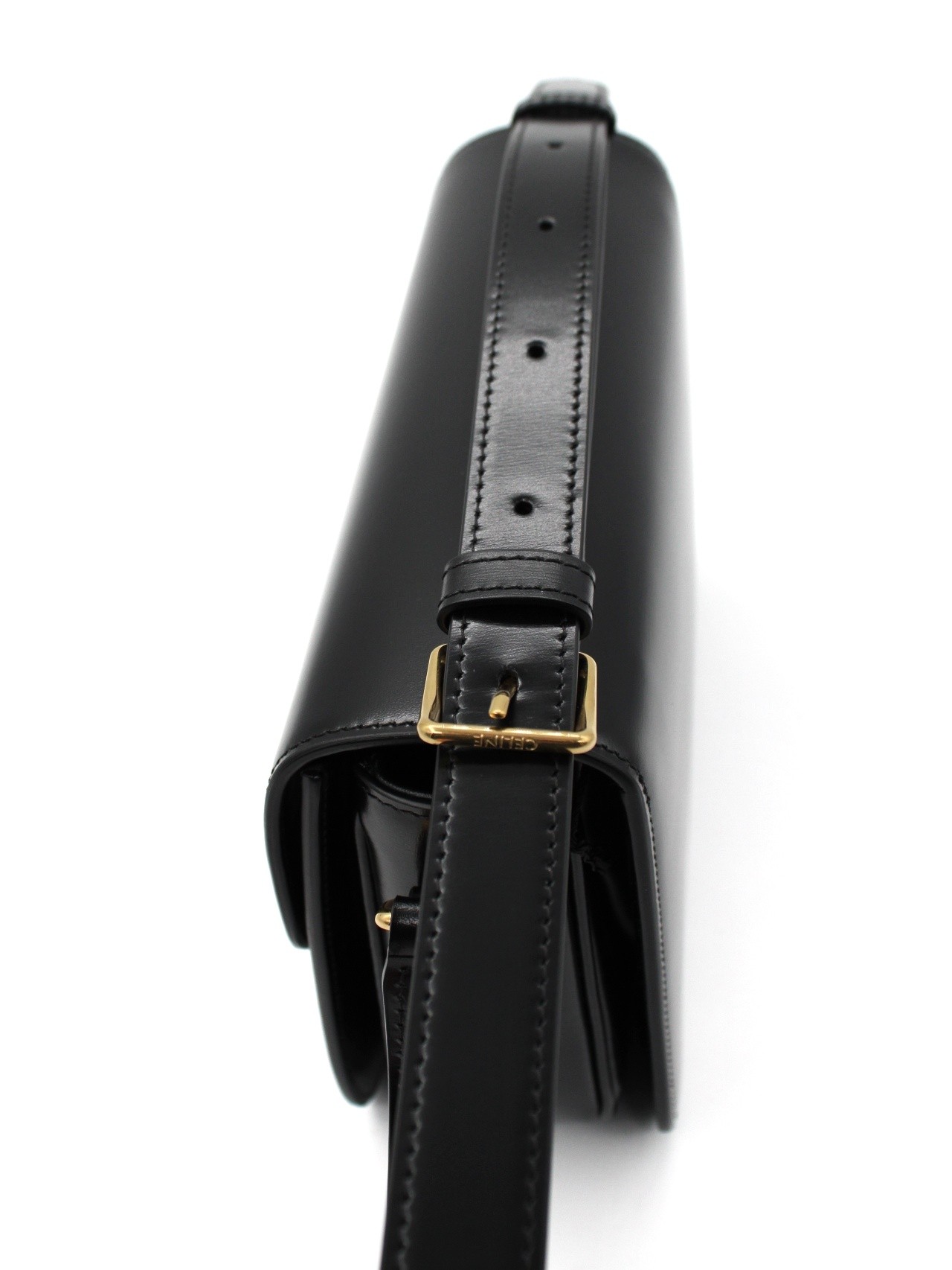 Borsa a Tracolla Céline Triomphe thumb