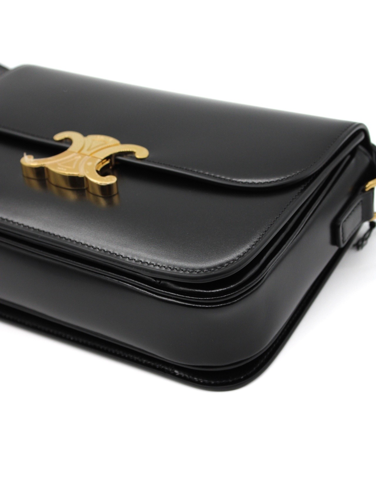 Borsa a Tracolla Céline Triomphe thumb