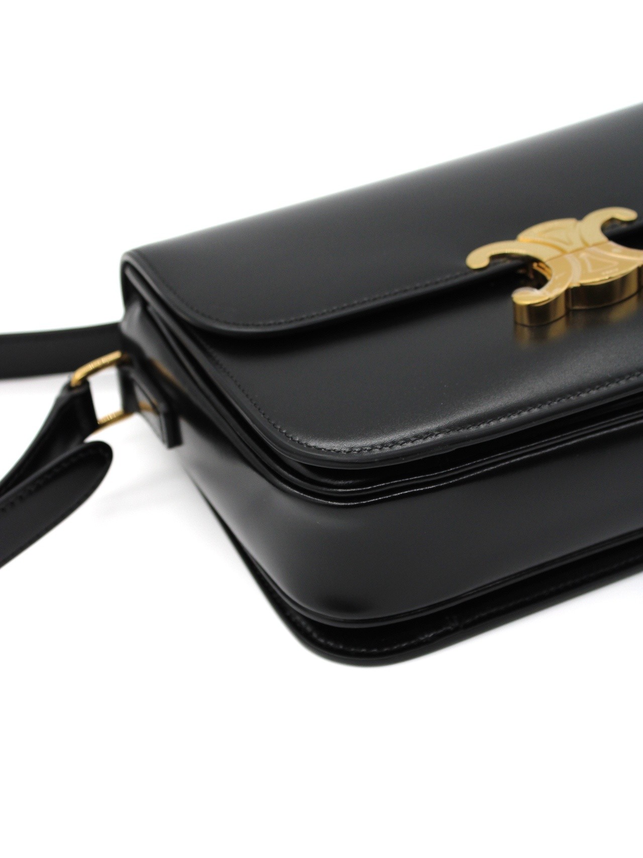 Borsa a Tracolla Céline Triomphe thumb