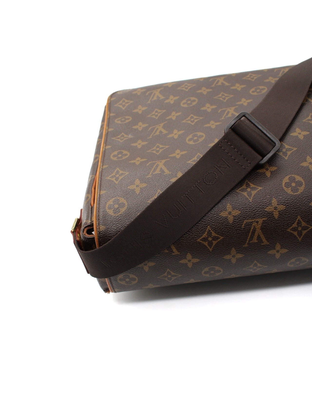 Borsa Louis Vuitton Abbesses Messenger thumb