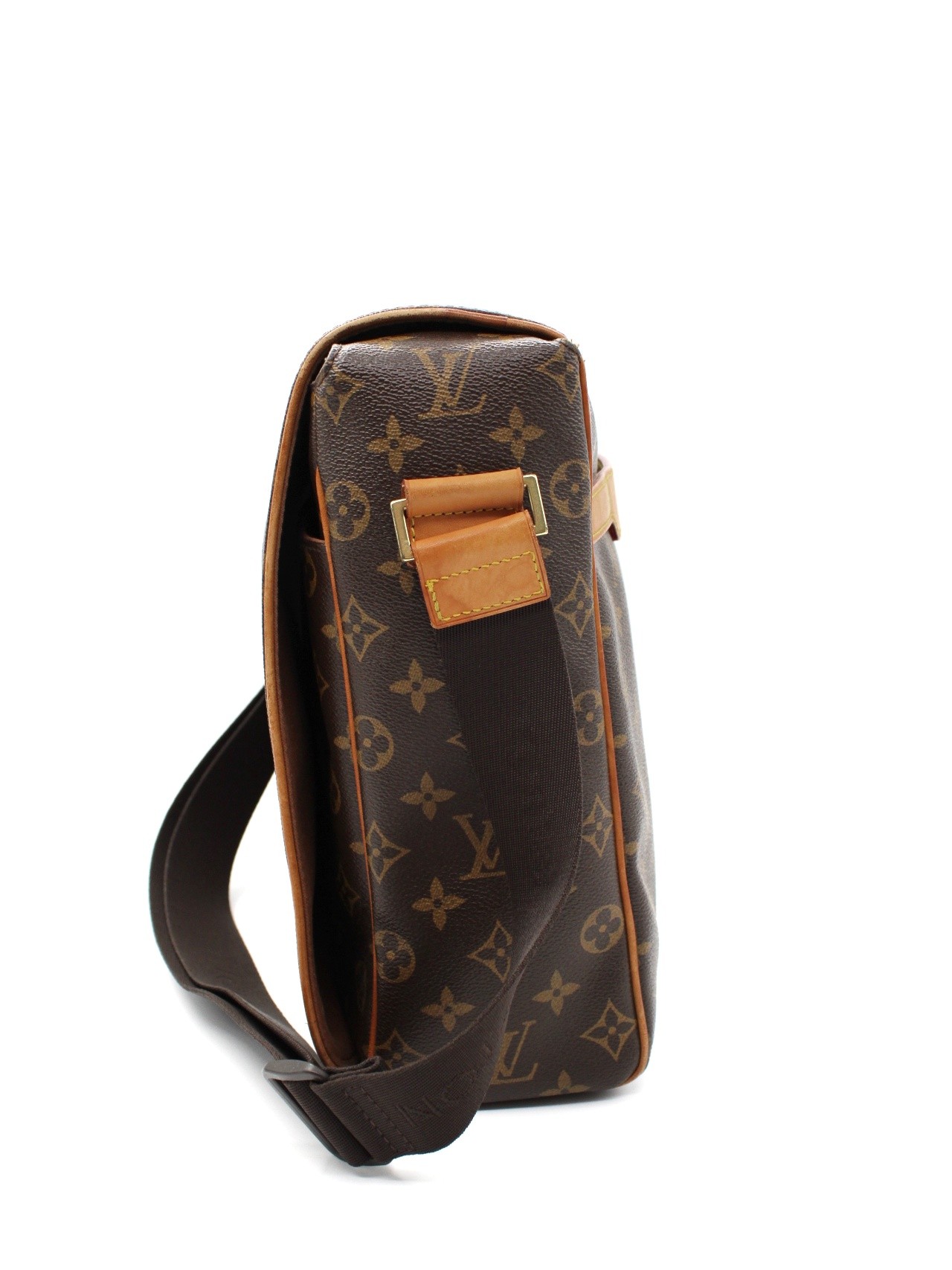 Borsa Louis Vuitton Abbesses Messenger thumb