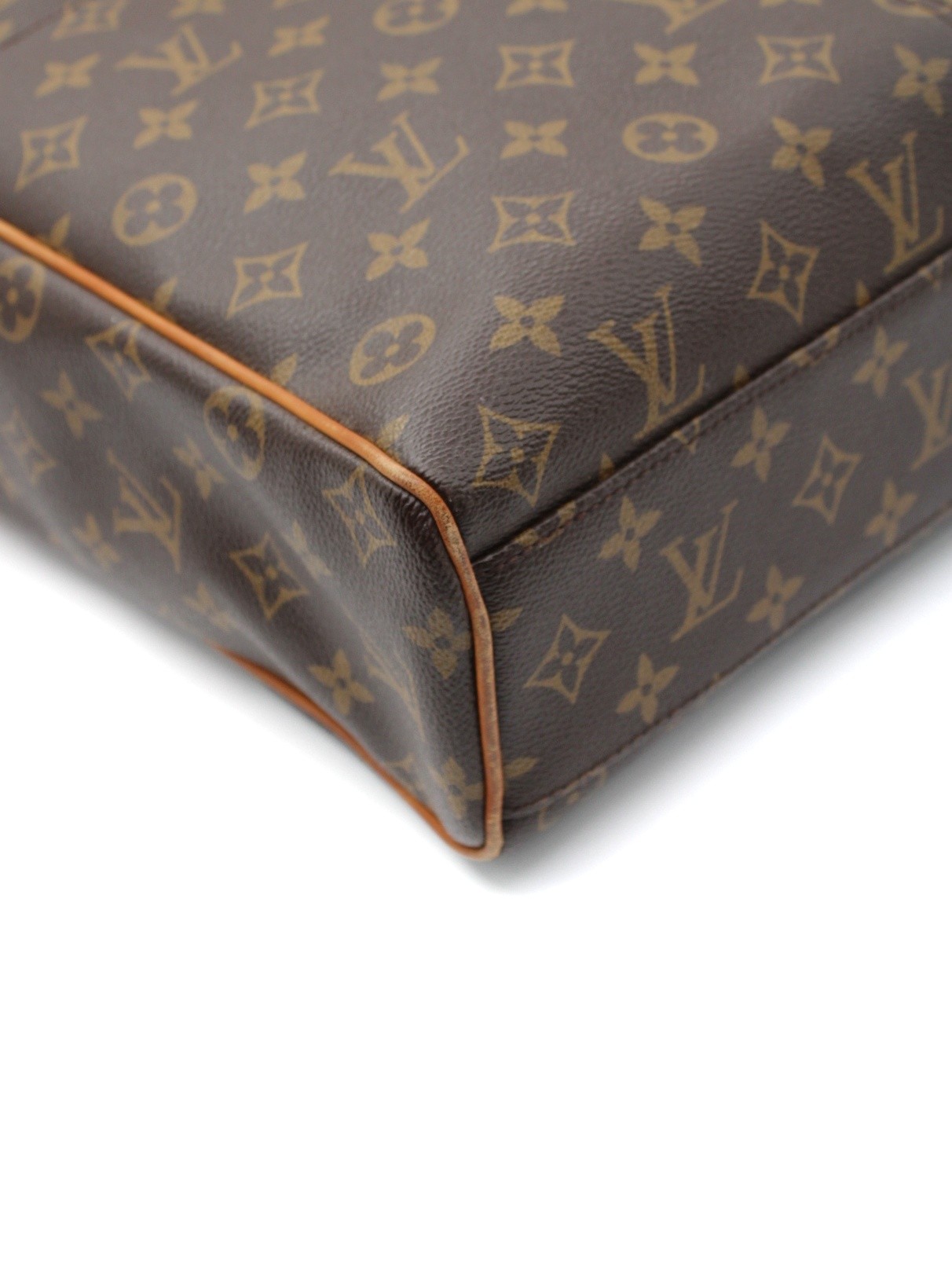 Borsa Louis Vuitton Abbesses Messenger thumb