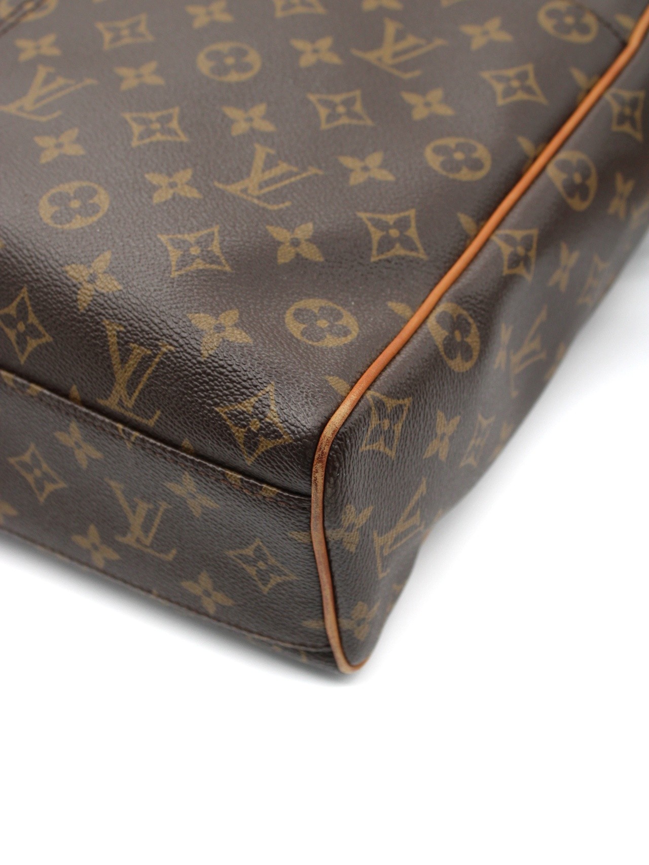 Borsa Louis Vuitton Abbesses Messenger thumb