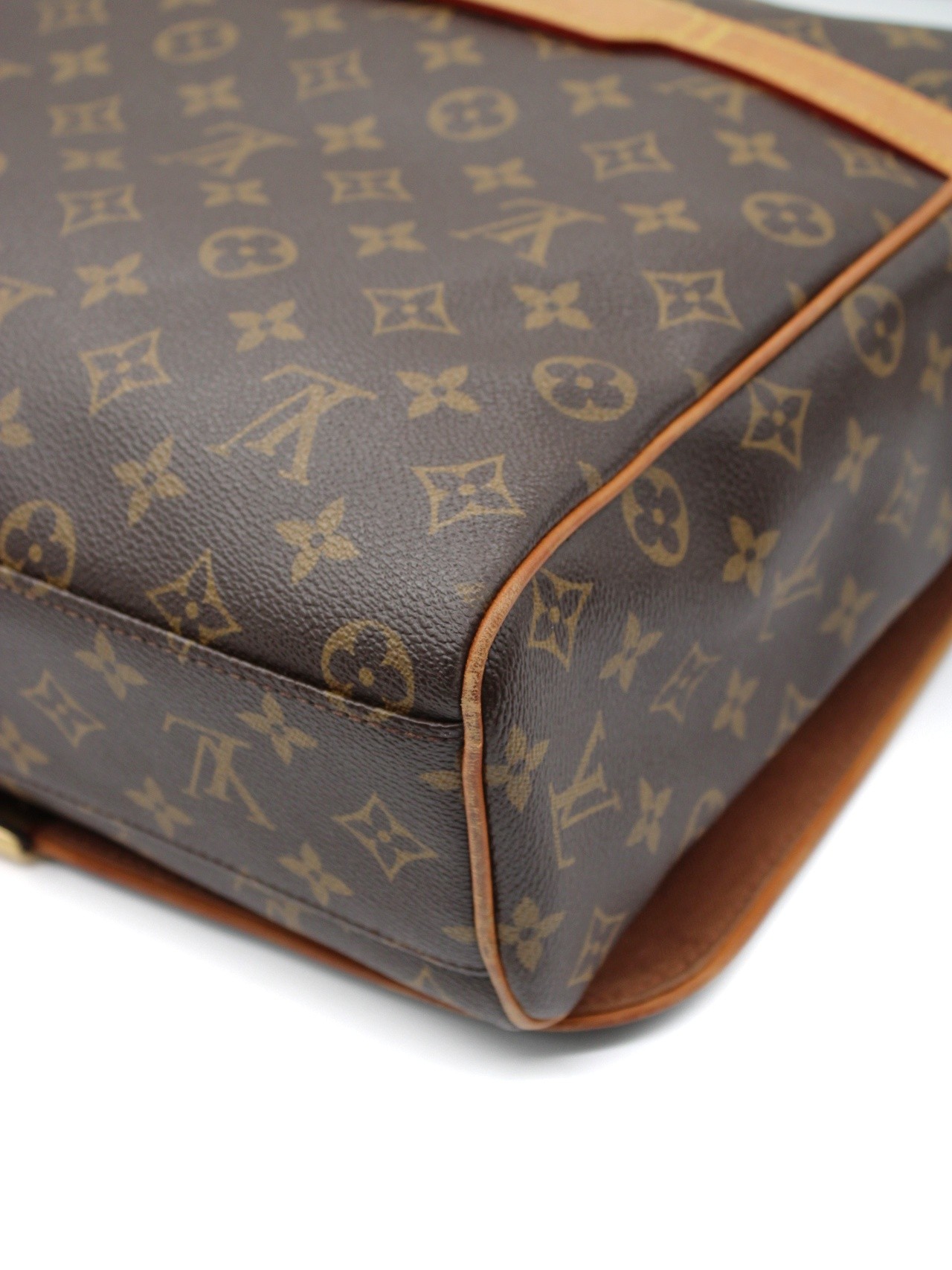 Borsa Louis Vuitton Abbesses Messenger thumb