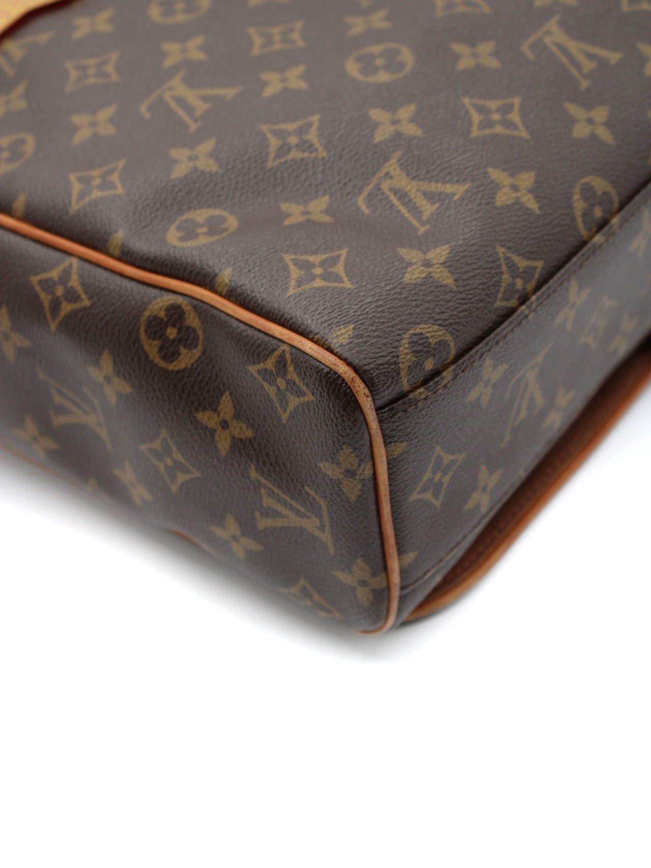 Borsa Louis Vuitton Abbesses Messenger thumb